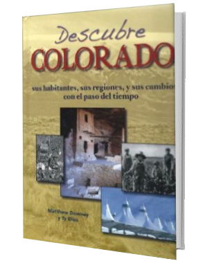 descubre colorado